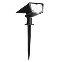 Gsc Evolution Estaca Solar Led Darka 3W Luz Cálida 60 Lúmenes - details 2