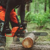 Motosierra CS 4510 ES /38 - details 4