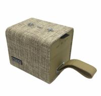 LT PLUS BT622 MINI ALTAVOZ DINÁMICO BTS Color Marrón Envió 24/48Horas - details 2