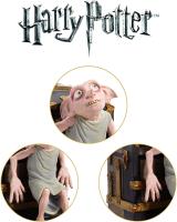 Sujeta libros Dobby Harry Potter  Noble Collection - details 0