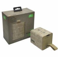 LT PLUS BT622 MINI ALTAVOZ DINÁMICO BTS Color Marrón Envió 24/48Horas - details 0