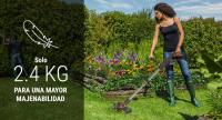Worx WG163 Cortabordes a batería con ancho de corte de 30 cm - details 2
