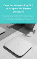Mi Smart Scale 2 - details 8
