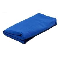 UNUSUAL- Alfombrilla Refrescante para Perros Gatos, 90x50cm, Manta Refrigerante Perro, Cama Perro Refrescante para Mascotas Grande, Alfombra de Gel Activada por Presión 13682 - details 0