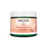 Weleda BÁLSAMO DE MASAJE PARA ESTRÍAS - details 0