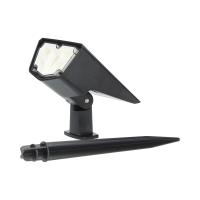 Gsc Evolution Estaca Solar Led Darka 3W Luz Cálida 60 Lúmenes - details 6
