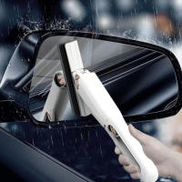 SANDALFON Mini Trapeador Portátil Multifuncional para Limpieza de Vidrio y Múltiples Lugares - details 4