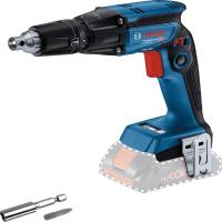 Bosch Professional 18V System GTB 18V-45 - Atornillador a batería para construcción en seco (0-4500 rpm, sin batería, en caja) - details 0