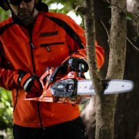 Motosierra DCS 2500 PRO - details 4