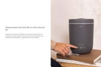 CREATE - Humidificador Ultrasónico y Difusor de Aromas 3 modos - 20/30 m2 - Temporizador 8 horas - HUMIZEN - details 2