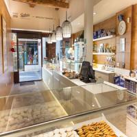 El Toro - Estuche de 600gr Pastas Artesanas Surtido El Toro - Pastelería y Dulces Galicia - Valladolid (Tordesillas) - dulce tradicional - consumo preferente 2 meses - details 2