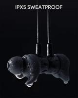 Aukey一 Latitude Auriculares inalámbricos Bluetooth con resistencia al sudor EP-B40S ，Inalámbrico Internos Estéreo Bluetooth IPX5 Auriculares Gimnasio SPORTS - details 1