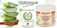 GEL FRÍO Piernas Cansadas Mas Plus Diatonique 500 ml - Alivio al Instante para Piernas Cansadas - Gel Relajante Natural con Castaño de Indias y Centella Asiática - Hidratante y Tonificante para Hombres y Mujeres - Baño y Cuerpo - details 0