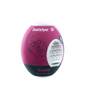 SATISFYER HUEVO MASTURBADOR MASCULINO CON HYDRO-ACTIVE JUGUETES SEXUALES - details 5