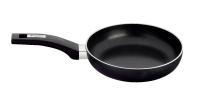 Monix Resistent Plus - Sartén Wok , 28 cm, Aluminio con Antiadherente Teflon® Classic. Cocina Gas, Vitrocerámica e Inducción. Sartenes - details 1