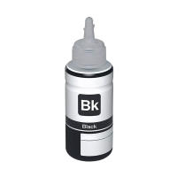 Epson 102/103/104/105/106/111/112/113 T6641 T6731 T7741 Negro Botella de Tinta Generica 70ml C13T03R140/C13T00S14A10/C13T00P140/ C13T00Q140/C13T00R140/C13T03M140/ C13T06C14A/C13T06B140/C13T664140/ C13T67314A/C13T774140 - details 0