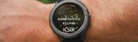 KSIX Reloj Inteligente Eclipse para Hombre Multideporte. Smartwatch Táctil 1.28” IPS Impermeable con Bluetooth. Pulsera de Actividad con Pulsómetro, Medidor de Presión Arterial y Oxígeno en Sangre. - details 1