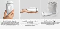 Braun IPL Silk·Expert Mini PL1124 - Depiladora de luz pulsada (IPL) de ultima generación para mujer, depilación permanente del vello visible, fácil, segura y eficiente - details 3