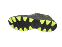 Zapatillas Deportivas/Hombre/J'Hayber/Material Exterior Textil/Suela Poliuretano/Color Negro - details 1
