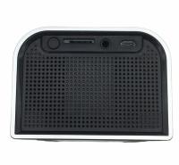 LT PLUS BT623 MINI ALTAVOZ DINÁMICO BTS Color PLATA Envió 24/48Horas - details 2