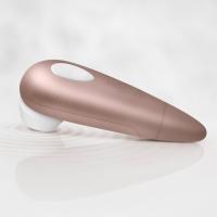 Satisfyer 1 Next Generation - Succionador Clítoris Resistente Al Agua - Orgasmos Intensos en Minutos - details 5