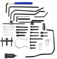 KIT CALADO DISTRIBUCION CITROEN/PEUGEOT PSA GASOLINA /DIESEL HDI - details 1