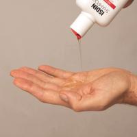 Isdin ISDIN Lambdapil Champú Anticaída 400 Ml - Reduce Caída y Aumenta Densidad Capilar - details 1