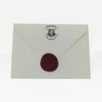 AKARURE Carta Aceptación Escuela de Magia Personalizada en Español con Lista de Materiales - details 2