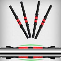 ALLINLIFE BARRA PARA MANCUERNAS, LONGITUD 50 CM, DIÁMETRO 25 CM, CON ASA ANTIDESLIZANTE Y RED DE FIJACIÓN, ENVÍO RÁPIDO DESDE EUROPA - details 13