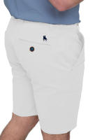 Pantalones Cortos Chinos S&C Bermuda Hombre - Estilo, Comodidad y Versatilidad - details 8