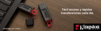 Kingston DataTraveler Exodia DTX Flash Drive USB 3.2 Gen 1 - with Protective Cap and Keyring in Multiple Colours - details 0