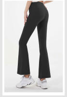FREES COPES Pantalones Deportivos de Verano para Mujer，seamless yoga leggings - details 17