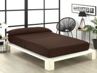 Novotextil - Sábana Encimera Microfibra Poliéster Lisa Suave 75gr/m2 - details 5