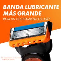 Gillette Fusion5  para maquinillas de afeitar de hombre,14 cuchillas de recambio - details 0