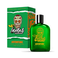 Fragancias REBEL for MEN - Elige la fragancia que mejor se adapte a ti según tu personalidad: aventurero, masculino, moderno, creativo, con carácter... Frasco de 100ml - Ideal para regalar a otros o darte un capricho porque sí! - details 4