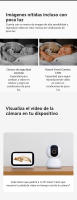 Official | Xiaomi Smart Camera C300, Calidad de Imagen 2K Supernítida e IA Mejorada, 3 Megapíxeles, Apertura Amplia de F1,4, Visión a Todo Color con Poca Luz, Detección de Personas Mediante IA - details 2