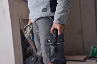 Bosch Professional Bosch GO - Atornillador a batería (3,6V, set 25 puntas, en L-BOXX Mini) - details 4