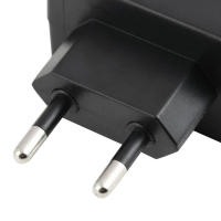 Adaptador de corriente de 220V A 12V DC entrada de mechero encendedor a toma de corriente de pared convertidor de alimentación - details 3