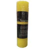Vela de la Suerte Perfumada Adisco 19cm X 5cm - Atrae Circunstancias Positivas - details 4