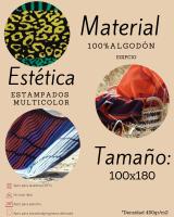 Novotextil Toalla de Plaa 100% Algodón Egipcio Extra Grande Tacto Aterciopelado Suave Absorbente Ideal Disfrutar del Sol la Plaa Material de Alta Calidad Perfecta Uso Diario Resistente al Desgaste Proporciona Confort Frescura Extra Grande - details 0