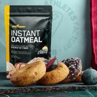 BigMan  Harina de Avena 1,5kg   Carbohidratos de lenta asimilación  Mejores hidratos para tus recetetas  Tortitas Harina  Ganancia Muscular - details 1