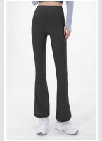 FREES COPES Pantalones Deportivos de Verano para Mujer，seamless yoga leggings - details 16