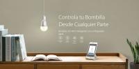 TP-LINK LB110, Bombilla inteligente, Wifi, Inteligente Con Luz Regulable, Bombilla inteligente Alexa y Google Home, Eficiencia energética A+, Para el hogar, Bombilla led, NUEVO - details 0