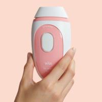 Depiladora Luz Pulsada IPL Braun Silk-expert Mini PL1000 - details 7
