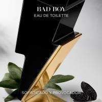 Carolina Herrera BAD BOY, Fragancia para Hombre, 50 ml, 100 ml o 150 ml, Eau De Toillete, Perfume masculino de lujo. - details 1