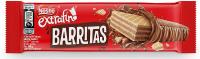 Nestlé Snack Chocolate 34 gramos - Barrita de chocolate con leche y galleta - Estuche de 30 barritas - details 0