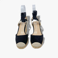 Calzados soraia , sandalia para mujer, sandalia con plataforma de yute, sandalia para verano. - details 11