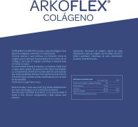 Arkopharma Arkoflex Colágeno Vainilla 360 Gr - Nutre Huesos y Cartílagos, Mejora la Piel - details 3