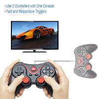 Mando inalámbrico Terios X3 para juegos PC, Joystick compatible Android ios , con cable, ENVÍO 24H, NUEVO - details 11