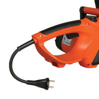 Motosierra CS 2400 /40 - details 2